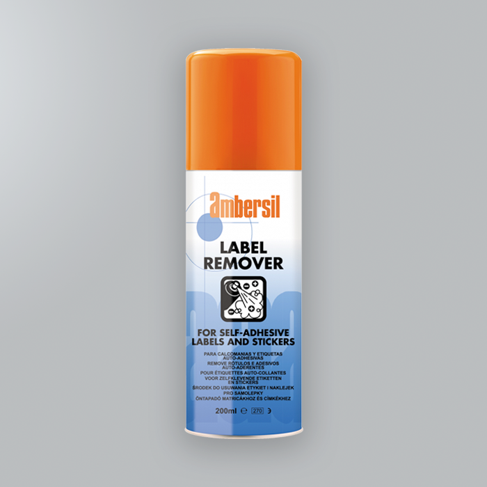 Label Remover 200ml Label Remover 200ml